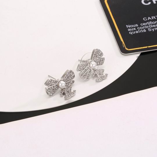 Chanel earring 12lyh359